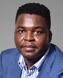 Mr K Mokgalaboni